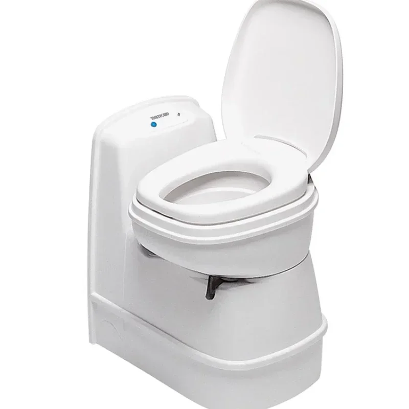 Hot and popular items RV mounted rotating electric flush toilet box toilet C200CW/CS
Hot and popular items RV mounted rotating electric flush toilet box toilet C200CW/CS
