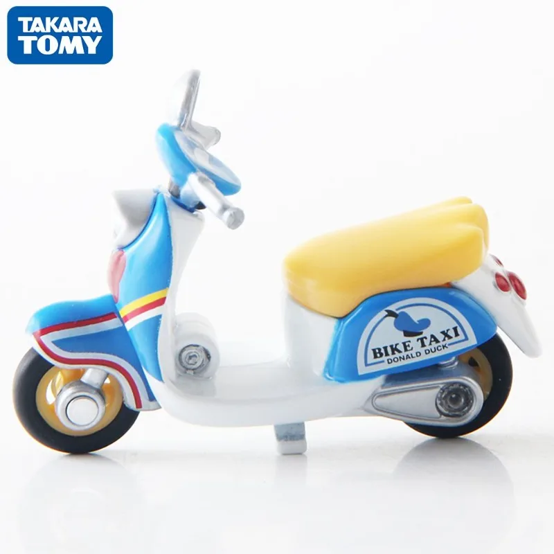 Takara Tomy Tomica мотоцикл 108016AS модель автомобиля из сплава, литые под давлением модели автомобилей, детский подарок на день рождения, коллекция игрушек, орнамент 
Takara Tomy Tomica мотоцикл 108016AS модель автомобиля из сплава, литые под давлением модели автомобилей, детский подарок на день рождения, коллекция игрушек, орнамент