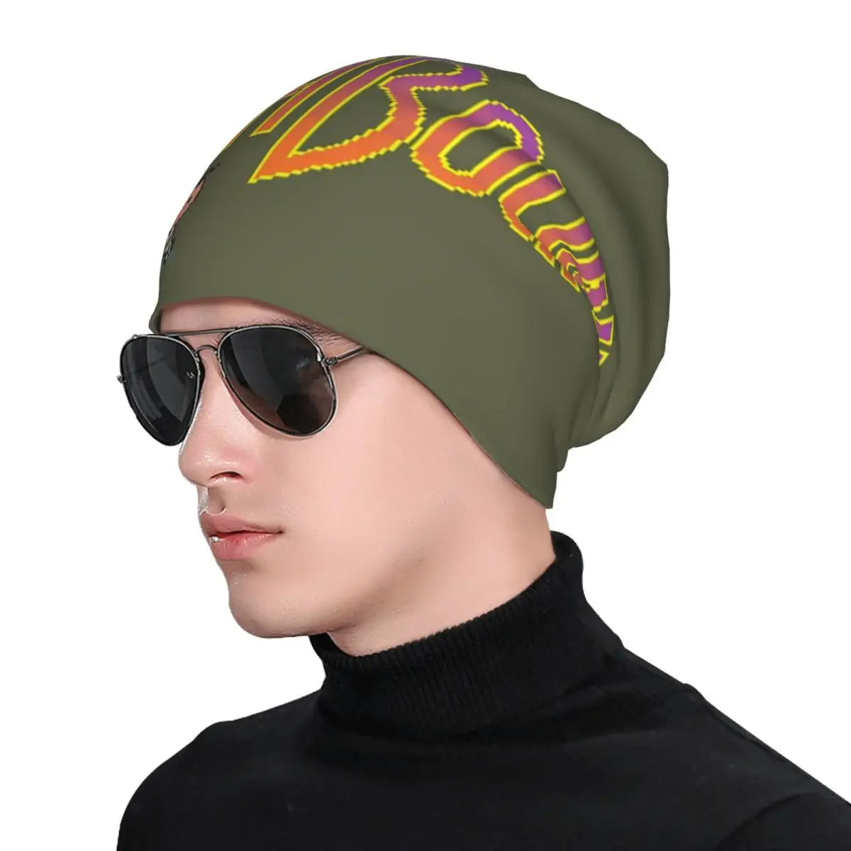 Earthbound Skullies Beanies Hats Warm Autumn Winter Outdoor Cap Knitted Bonnet Caps for Unisex Adult
Earthbound Skullies Beanies Hats Warm Autumn Winter Outdoor Cap Knitted Bonnet Caps for Unisex Adult