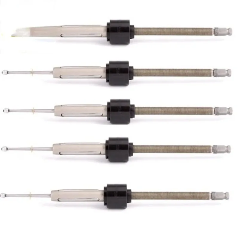 High Quality Tube Expanders from India, Professional Pipe Expanding Tools for Industrial Use
High Quality Tube Expanders from India, Professional Pipe Expanding Tools for Industrial Use