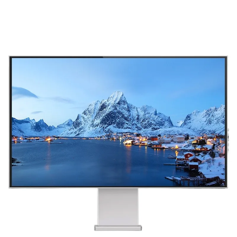 *32-дюймовый экран монитора 4K, корпус из алюминиевого сплава, внешний экран MAC PS5, 144 Гц
*32-дюймовый экран монитора 4K, корпус из алюминиевого сплава, внешний экран MAC PS5, 144 Гц