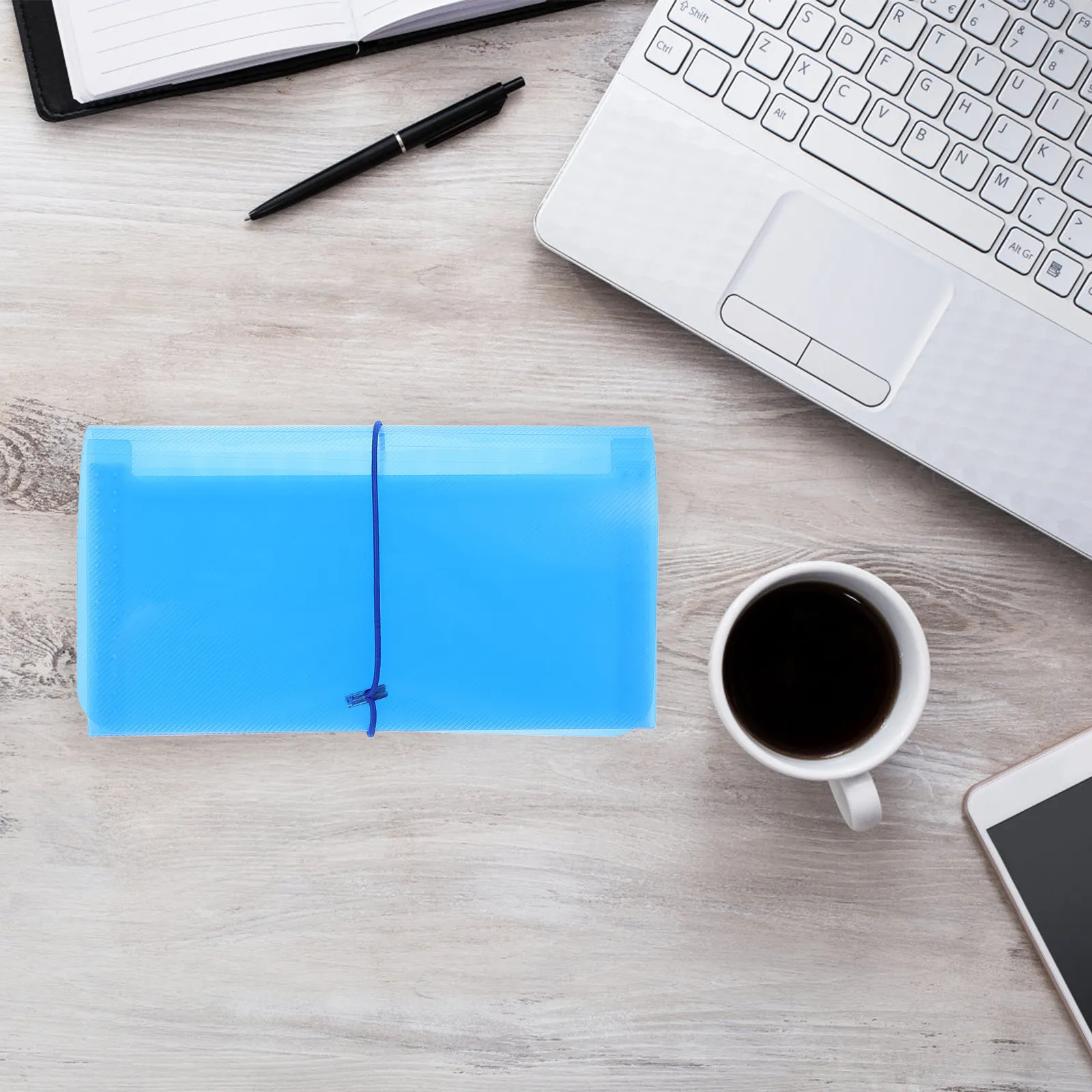 Expanding Bill Folder Organizer Portable Document Organizer with Button Closure for Receipts Bills Notes Office School Home Use
Expanding Bill Folder Organizer Portable Document Organizer with Button Closure for Receipts Bills Notes Office School Home Use