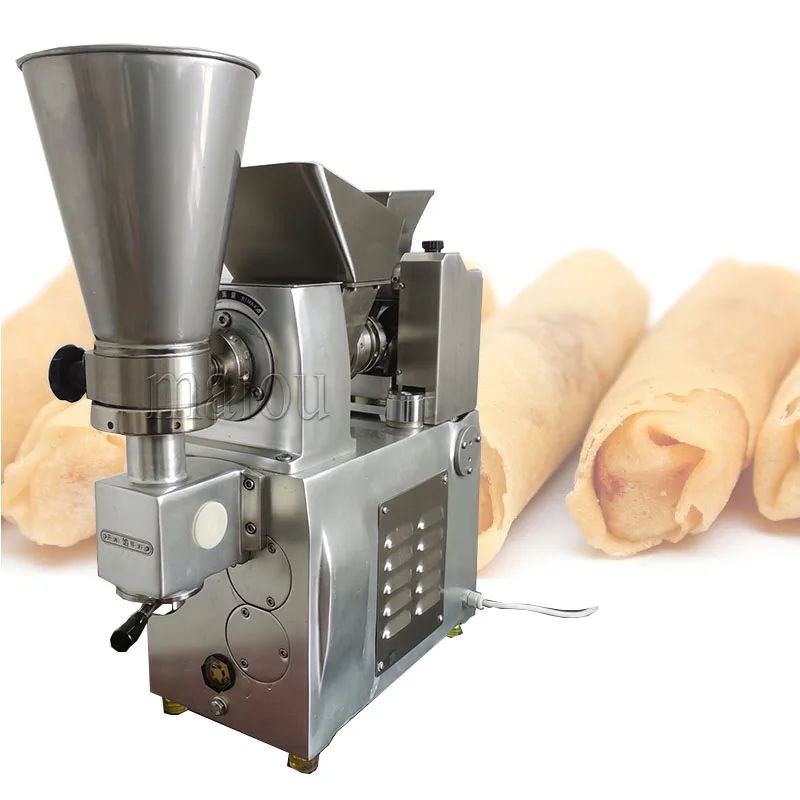 Mould Customized Automatic Samosa Making Machine Dumpling Empanada Grain Product Making Machine
Mould Customized Automatic Samosa Making Machine Dumpling Empanada Grain Product Making Machine
