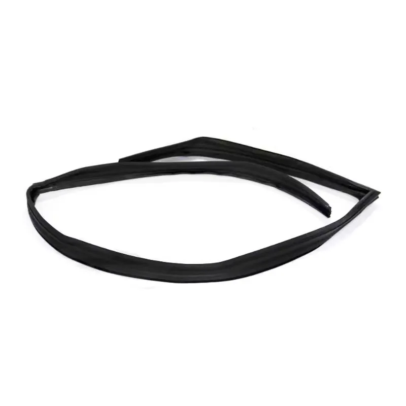 Brand New Front Door Window Glass Rail Seal 80330-DF31A For 2016-2018 Nissan Qashqai Rogue
Brand New Front Door Window Glass Rail Seal 80330-DF31A For 2016-2018 Nissan Qashqai Rogue