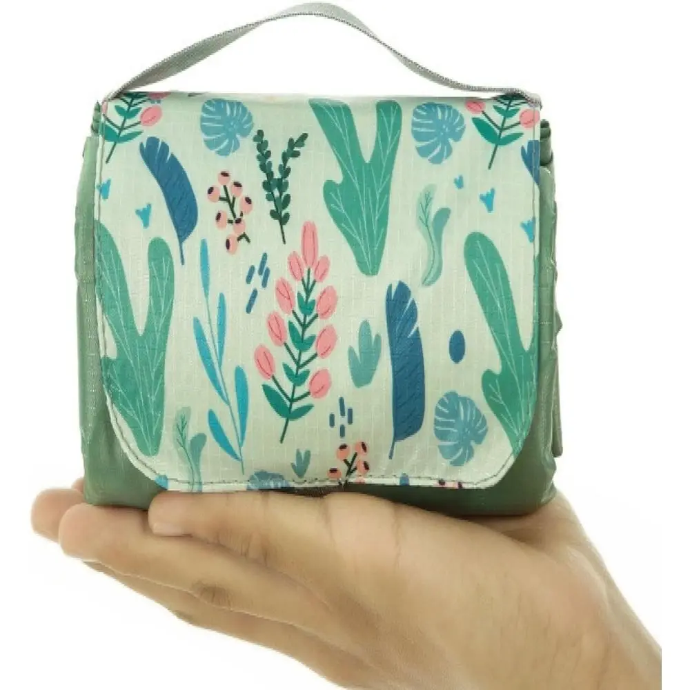 Thick Outdoor Picnic Mat for Camping, Beach & Sand Surfaces
Thick Outdoor Picnic Mat for Camping, Beach & Sand Surfaces