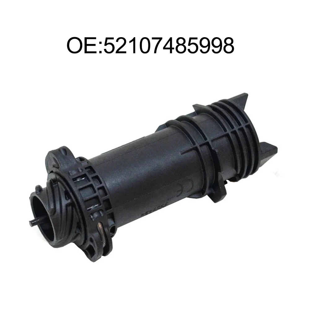 Car Repair Kit Crash Active Head Restraint 52107485998 For BMW 5 7 X5 X6 Interior Parts Replacement Installation
Car Repair Kit Crash Active Head Restraint 52107485998 For BMW 5 7 X5 X6 Interior Parts Replacement Installation