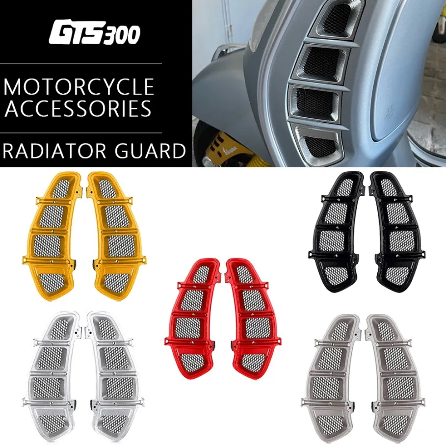 Аксессуары для мотоциклов, решетка радиатора, сетка для GTS300 GTS250 GTS 250 2013-2020 2021 2022 GTS 300 Super TECH HPE
Аксессуары для мотоциклов, решетка радиатора, сетка для GTS300 GTS250 GTS 250 2013-2020 2021 2022 GTS 300 Super TECH HPE