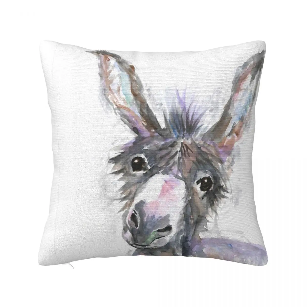 Donkey Potrait Decoration Sleeping Pillows Throw Pillow Covers Pillow Case Pillow Cover
Donkey Potrait Decoration Sleeping Pillows Throw Pillow Covers Pillow Case Pillow Cover