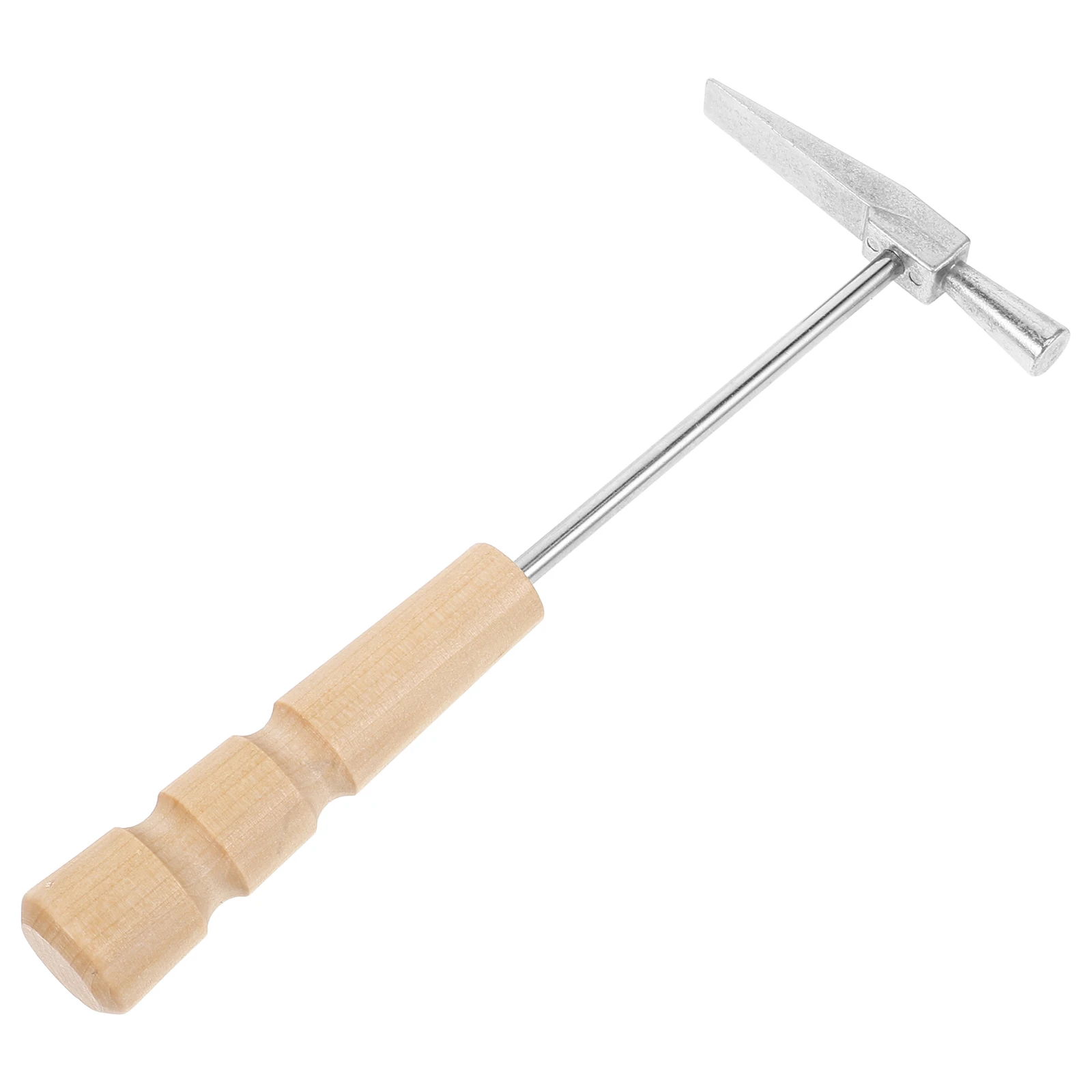 Tuning Hammer Metal Portable Music Accessories Instrument Repair Tools Percussion Wood
Tuning Hammer Metal Portable Music Accessories Instrument Repair Tools Percussion Wood