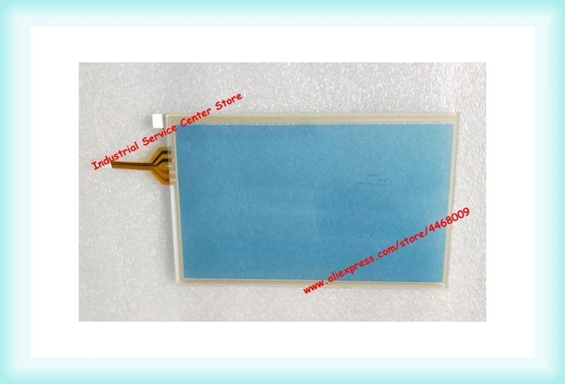 TK6051 Новая сенсорная стеклянная панель для TK6051iP
TK6051 Новая сенсорная стеклянная панель для TK6051iP