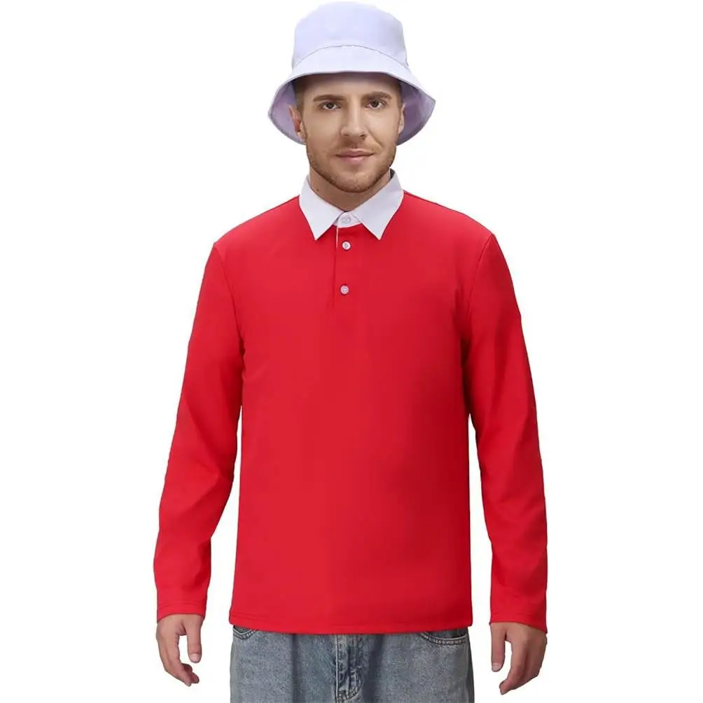 Мужской костюм Long Sve Island Resident для взрослых, комплект irt and Hat, комплект шляп на Хэллоуин, комплект шляп Irt Plang, традиционный Ethni...
Мужской костюм Long Sve Island Resident для взрослых, комплект irt and Hat, комплект шляп на Хэллоуин, комплект шляп Irt Plang, традиционный Ethni...