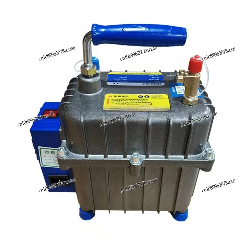 Автомобильный вакуумный насос для кондиционирования воздуха, накачка и накачка, вакуумный насос двойного назначения из алюминиевого сплава, инструменты для ремонта кондиционера
Автомобильный вакуумный насос для кондиционирования воздуха, накачка и накачка, вакуумный насос двойного назначения из алюминиевого сплава, инструменты для ремонта кондиционера