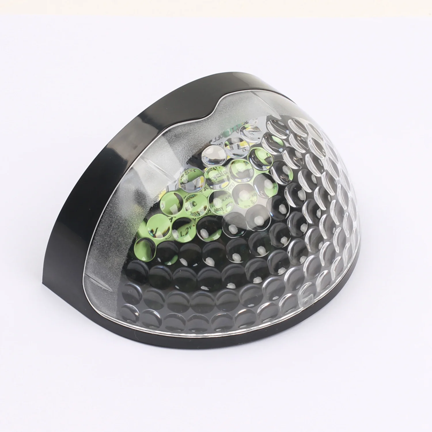 Solar Deck Lights, Outdoor Solar Fence Lights IP65 Waterproof LED Step Lighting for Stairs Wall Front Door Yard Garage Garden Po
Solar Deck Lights, Outdoor Solar Fence Lights IP65 Waterproof LED Step Lighting for Stairs Wall Front Door Yard Garage Garden Po