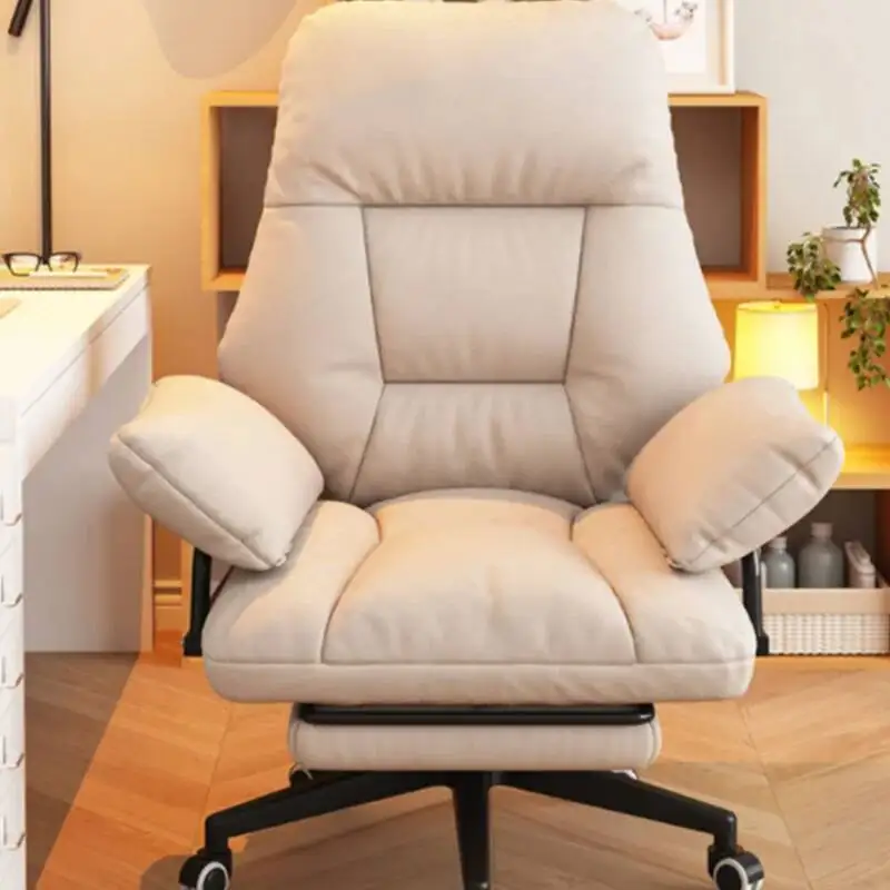 Modern Back Chair Full Swivel Office Cushion Body Ergonomic Comfort Fashion Chair Mobile Sillas De Playa Office Desk Furniture
Modern Back Chair Full Swivel Office Cushion Body Ergonomic Comfort Fashion Chair Mobile Sillas De Playa Office Desk Furniture