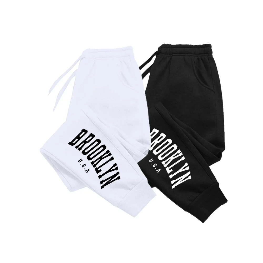 2 pc Men Jogger Sweatpants Men Casual Sports Pants Running Workout Jogging Long Pants Gym Sport Trousers
2 pc Men Jogger Sweatpants Men Casual Sports Pants Running Workout Jogging Long Pants Gym Sport Trousers