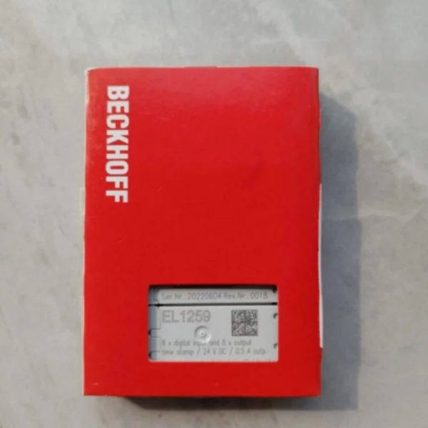 Pc El-1259 El1259 Brand New Original Spot Plc
Pc El-1259 El1259 Brand New Original Spot Plc