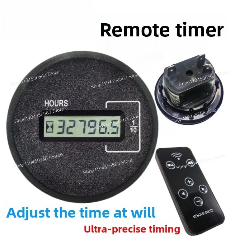 3660367 366-0367 Mechanical Hour Memotocote Timer For CAT Caterpillar Diesel Engine Remote Control
3660367 366-0367 Mechanical Hour Memotocote Timer For CAT Caterpillar Diesel Engine Remote Control