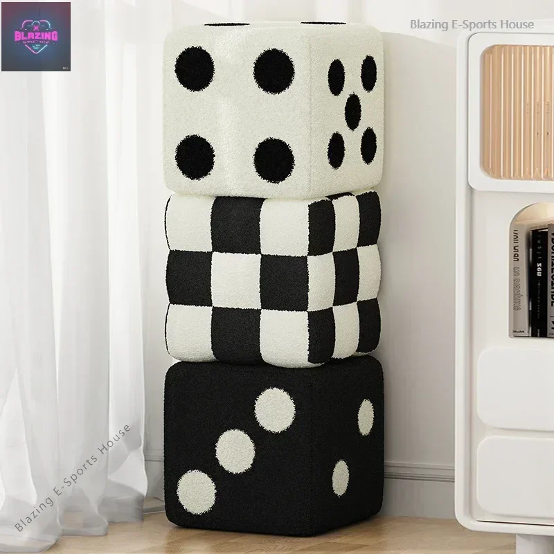 Creative Nordic Piano Stool Dressers Gaming Lazy Household Lazy Side Table Small Space Adults Meubles De Chambre Home Decoration
Creative Nordic Piano Stool Dressers Gaming Lazy Household Lazy Side Table Small Space Adults Meubles De Chambre Home Decoration