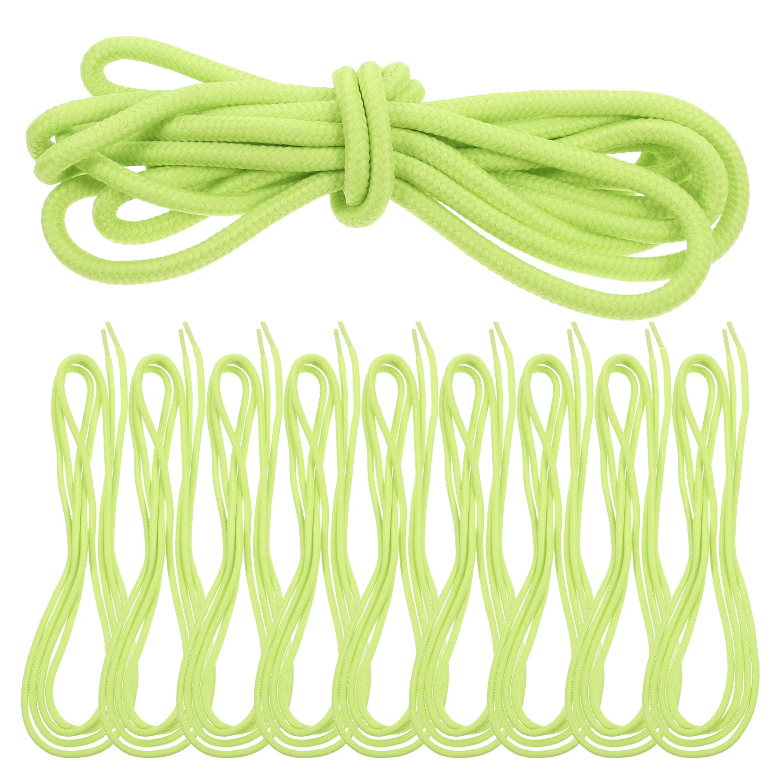 10Pcs Beading Laces for Threading Projects Colorful Stringing Beads Cord Enhances Dexterity in Little Hands Ideal Kindergarten
10Pcs Beading Laces for Threading Projects Colorful Stringing Beads Cord Enhances Dexterity in Little Hands Ideal Kindergarten