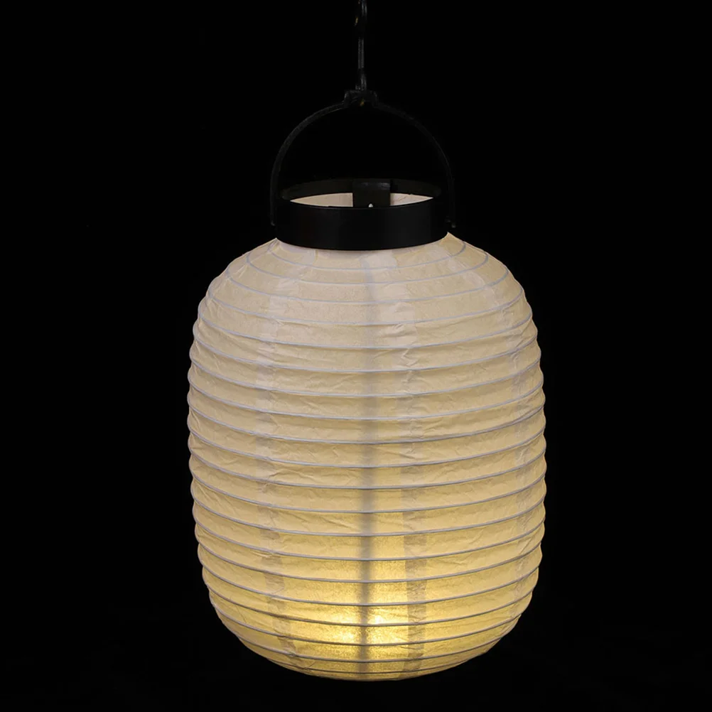 2 Pcs Folding Lantern Solar Lights Japanese Outdoor LED Festive Decorative Decorations Baby
2 Pcs Folding Lantern Solar Lights Japanese Outdoor LED Festive Decorative Decorations Baby