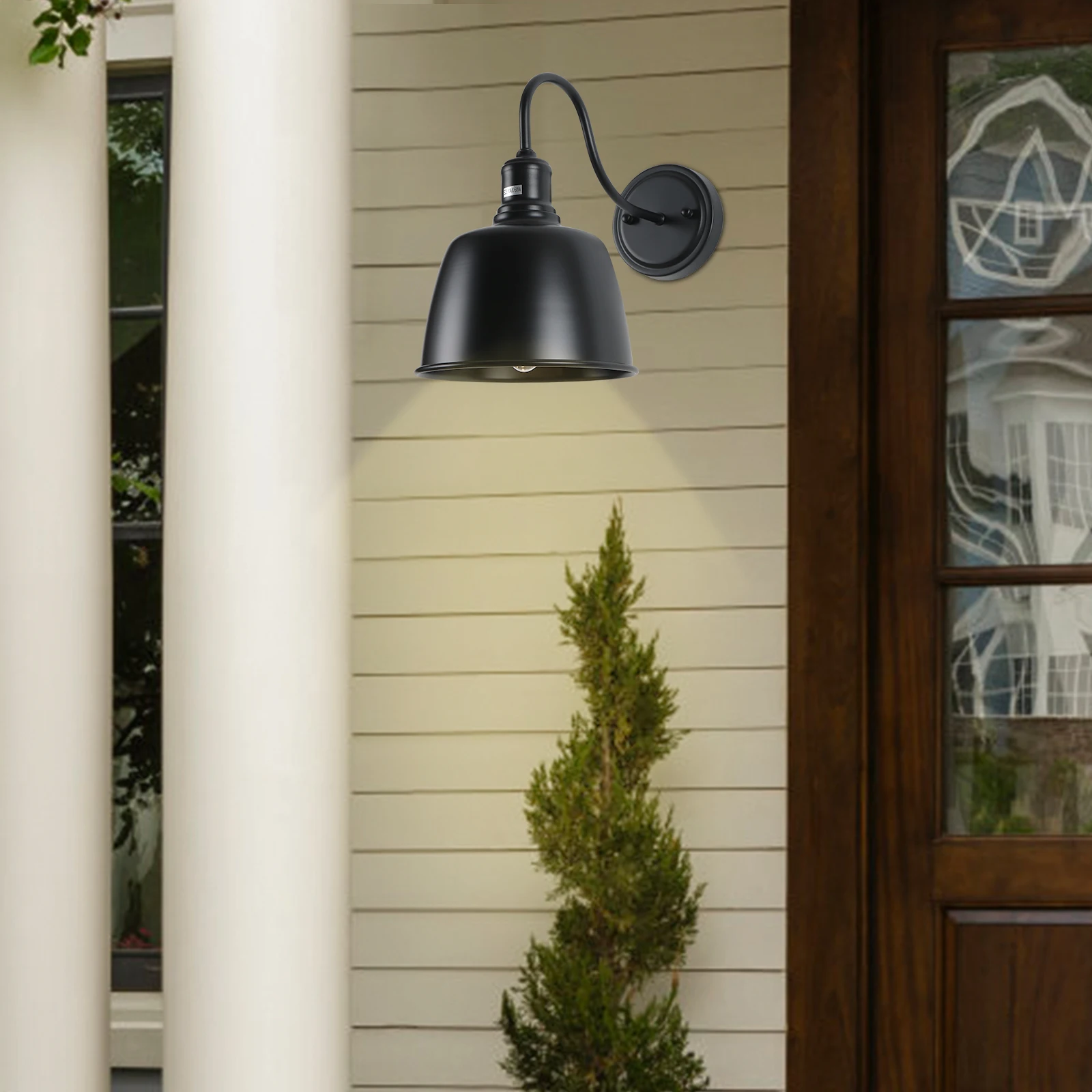 Wall Sconces Lighting Fixture Set of 2, Bedside Wall Mounted Reading Lamp with On-Off Switch for Bedroom, Bathroom Hallway
Wall Sconces Lighting Fixture Set of 2, Bedside Wall Mounted Reading Lamp with On-Off Switch for Bedroom, Bathroom Hallway