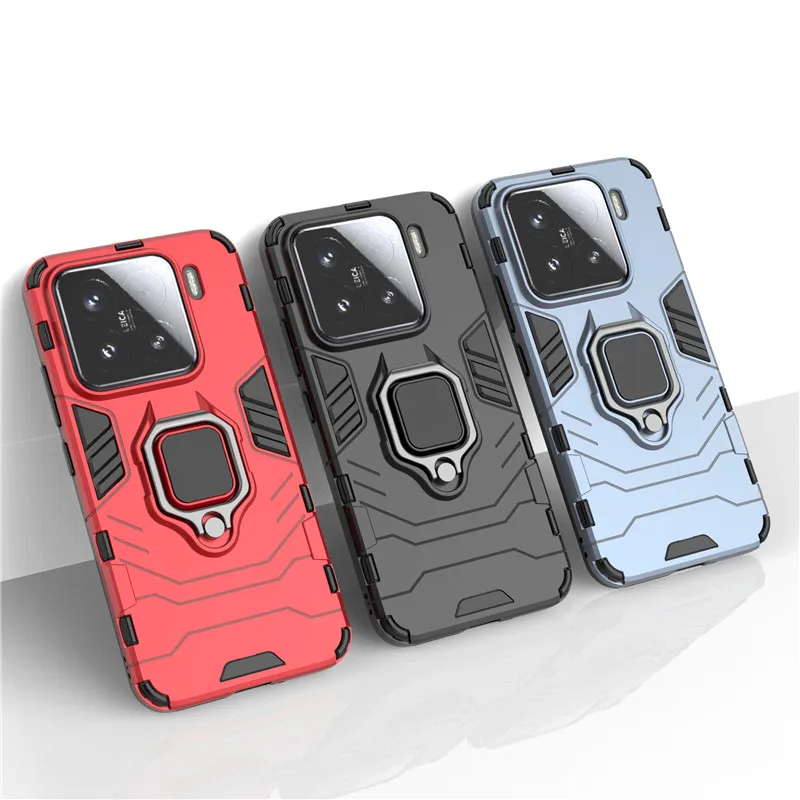 For Xiaomi 15 5G Case For Xiaomi 15 Cover 6.36 inch Armor Finger Ring Hard Shockproof Protective Bumper For Xiaomi 15 Fundas
For Xiaomi 15 5G Case For Xiaomi 15 Cover 6.36 inch Armor Finger Ring Hard Shockproof Protective Bumper For Xiaomi 15 Fundas