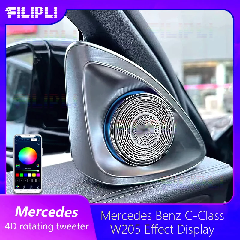Для Mercedes-Benz S X253 W205, класс 64 цветов, детская конструкция 4D, автомобиль, вращающийся твитер, левый правый дверной твитер
Для Mercedes-Benz S X253 W205, класс 64 цветов, детская конструкция 4D, автомобиль, вращающийся твитер, левый правый дверной твитер