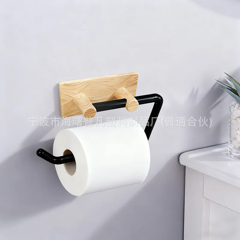 Self-adhesive tissue holder, suction cup, roll holder, toilet paper holder
Self-adhesive tissue holder, suction cup, roll holder, toilet paper holder