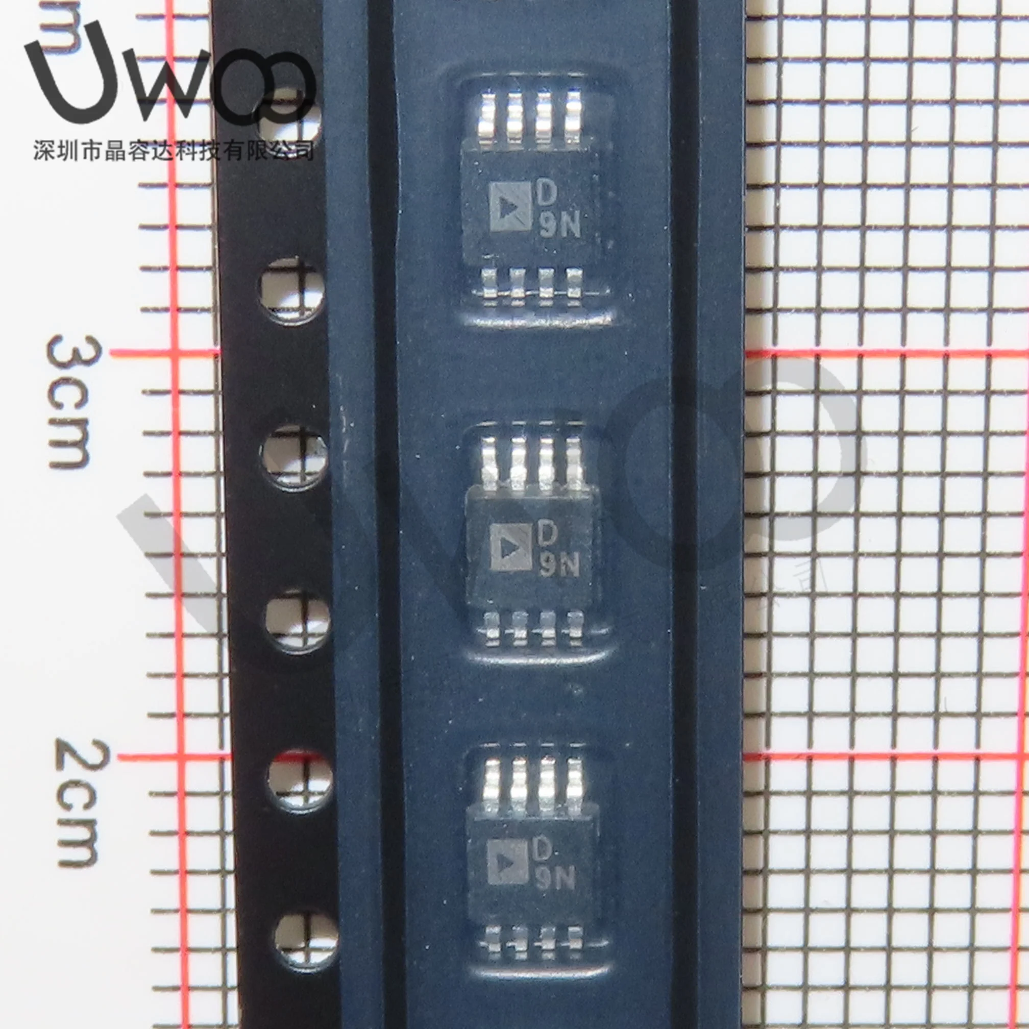10 шт. цифро-аналоговое преобразование AD5320BRMZ-REEL7 MSOP-8 в наличии модуль IGBT, новый оригинальный
10 шт. цифро-аналоговое преобразование AD5320BRMZ-REEL7 MSOP-8 в наличии модуль IGBT, новый оригинальный