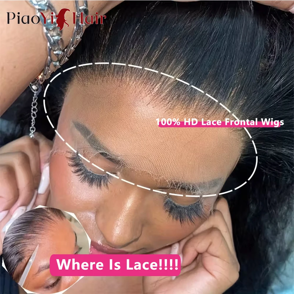 Real HD Lace Frontal Wigs 13x6 Lace Straight Human Hair Wigs 100% Brazilian Human Hair Wig 200% Density 13X4 HD Invisible Lace
Real HD Lace Frontal Wigs 13x6 Lace Straight Human Hair Wigs 100% Brazilian Human Hair Wig 200% Density 13X4 HD Invisible Lace
