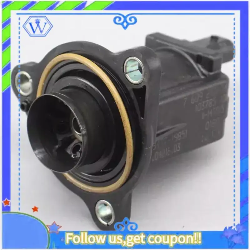 M46K-автомобильный электромагнитный клапан турбокомпрессора, обходной отсекающий клапан, электромагнитный клапан 11657609210 для BMW N20 X1 X3 X5
M46K-автомобильный электромагнитный клапан турбокомпрессора, обходной отсекающий клапан, электромагнитный клапан 11657609210 для BMW N20 X1 X3 X5