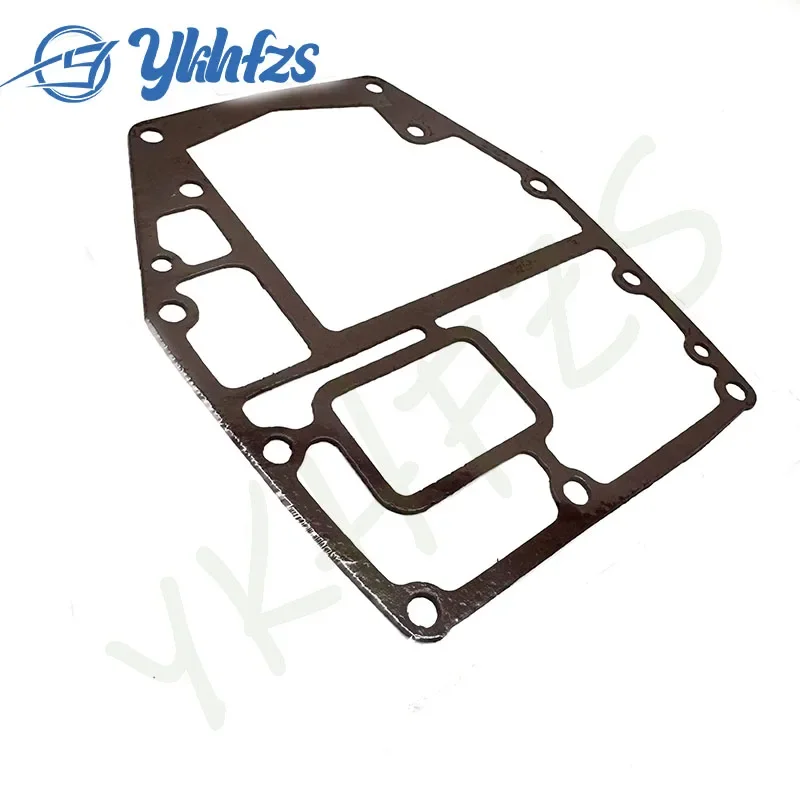 688-45113 Upper Casing Gasket Metal Inside For Yamaha Outboard Motor 2T 90HP 85HP 75HP 688-45113-A0 Parsun T85
688-45113 Upper Casing Gasket Metal Inside For Yamaha Outboard Motor 2T 90HP 85HP 75HP 688-45113-A0 Parsun T85