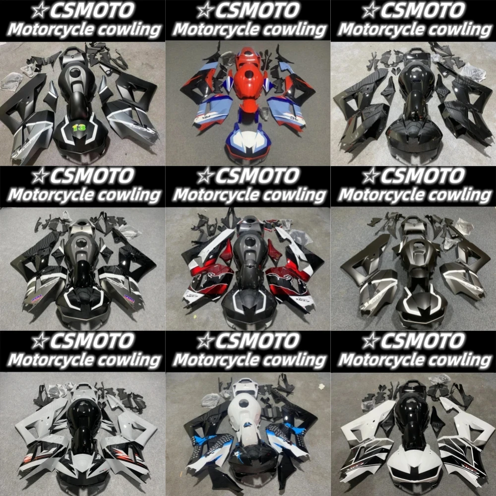 Новинка обтекатель ABS для мотоцикла CBR600RR 2013 2014 2015 2016 2017 2018 F5 13 14 15 16 17 18 19 обтекатель для кузова мотоцикла
Новинка обтекатель ABS для мотоцикла CBR600RR 2013 2014 2015 2016 2017 2018 F5 13 14 15 16 17 18 19 обтекатель для кузова мотоцикла