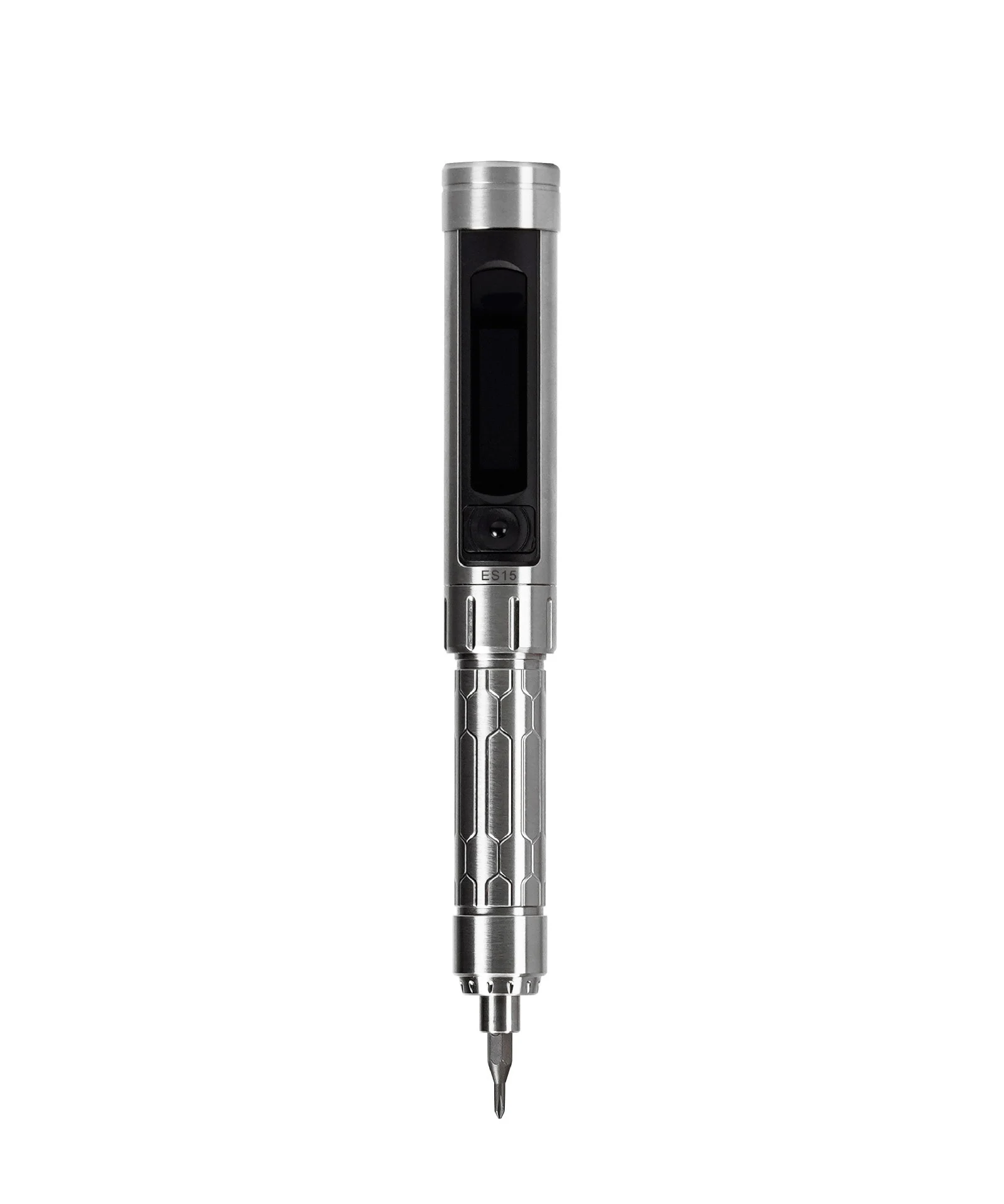 Mobile Repair Tool Set MINIWARE ES15 Motion Control Notebook Phone Repair Tools Mini Electric Screwdriver
Mobile Repair Tool Set MINIWARE ES15 Motion Control Notebook Phone Repair Tools Mini Electric Screwdriver