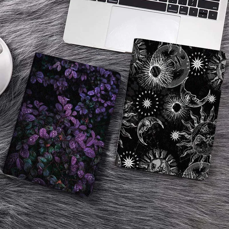 Purple Leaf Rain Drop Tablet Case For Samsung Galaxy Tab S7 S8 S9 S10 FE Lite Gift
Purple Leaf Rain Drop Tablet Case For Samsung Galaxy Tab S7 S8 S9 S10 FE Lite Gift