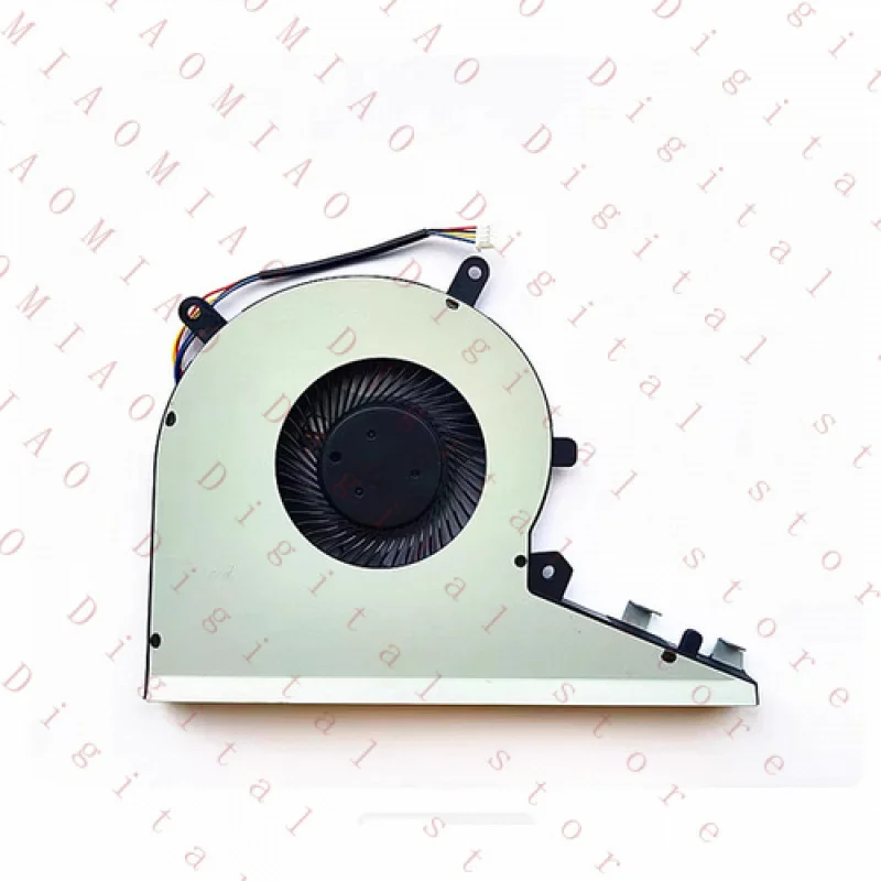 Вентилятор охлаждения процессора TU для HP ENVY 17-AE 17M-AE111DX 6033B053701 6033B0053801 OEM
Вентилятор охлаждения процессора TU для HP ENVY 17-AE 17M-AE111DX 6033B053701 6033B0053801 OEM