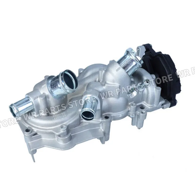 Engine Water Pump 05E121111AB 05E121111G for VW Polo Skoda 1.5 TSI Petrol
Engine Water Pump 05E121111AB 05E121111G for VW Polo Skoda 1.5 TSI Petrol