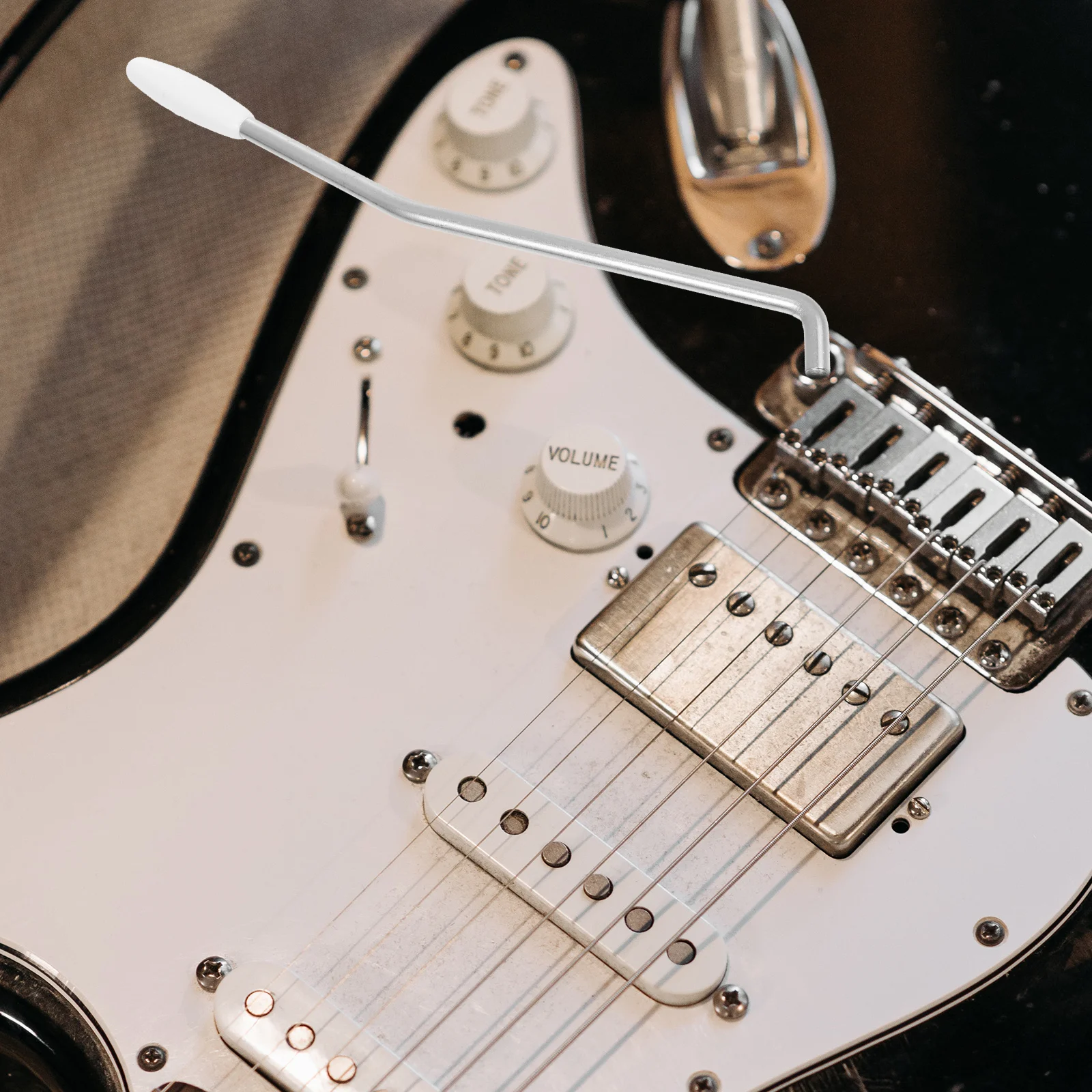 Whammy Bar Electric Guitar Part Electric Guitar Supply Electric Guitar Tremolo Arm Electric Guitar Vibrato Arm
Whammy Bar Electric Guitar Part Electric Guitar Supply Electric Guitar Tremolo Arm Electric Guitar Vibrato Arm