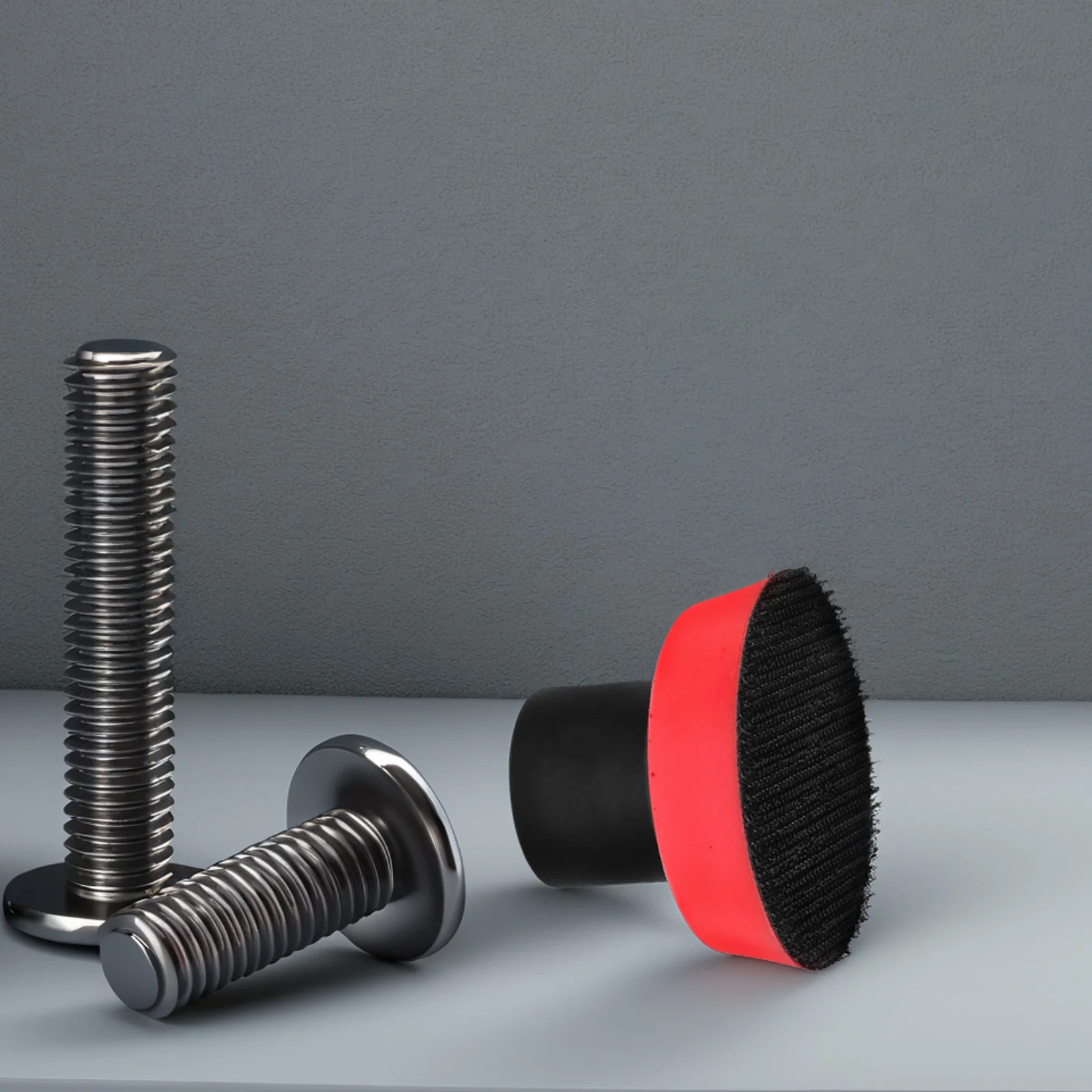 Grinding Disc PU Self Adhesive Sponge Polishing Pad for Angle Grinder Car Buffing Shaft Backup Plates Wool Buffer Pads 
Grinding Disc PU Self Adhesive Sponge Polishing Pad for Angle Grinder Car Buffing Shaft Backup Plates Wool Buffer Pads