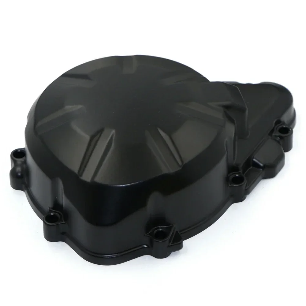Motorcycle Left Stator Engine Cover Crank Case For Kawasaki Z900 ABS/SE 2017-2024
Motorcycle Left Stator Engine Cover Crank Case For Kawasaki Z900 ABS/SE 2017-2024