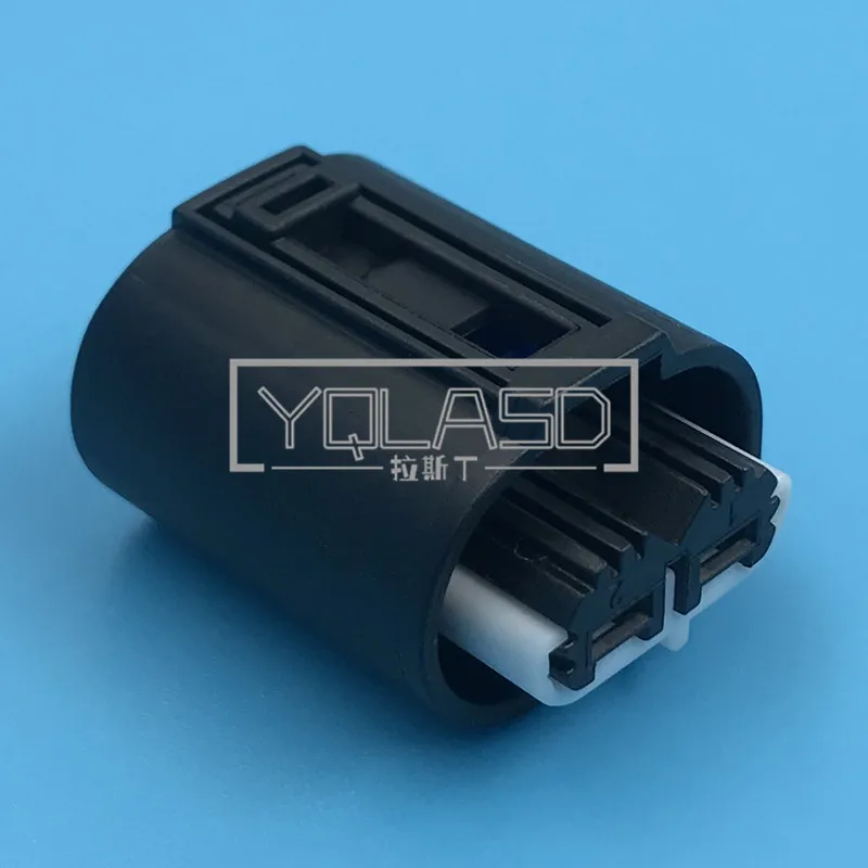 1 Set 2 Way 2-968643-1 Car Starter Waterproof Plug Automotive Electrical Socket Auto Harness Connector With Terminal
1 Set 2 Way 2-968643-1 Car Starter Waterproof Plug Automotive Electrical Socket Auto Harness Connector With Terminal
