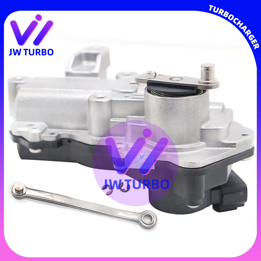 Электронный привод турбокомпрессора CT16V для Toyota Hilux Innova Fortuner 2.4L 2GD-FTV 17201-11070 1720111070
Электронный привод турбокомпрессора CT16V для Toyota Hilux Innova Fortuner 2.4L 2GD-FTV 17201-11070 1720111070