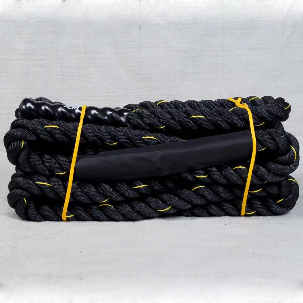 Custom Gym Workouts Weighted Loss Weight Burned Calorie Fitness Jump Rope Strength Training Equipment Exercise Battle Rope
Custom Gym Workouts Weighted Loss Weight Burned Calorie Fitness Jump Rope Strength Training Equipment Exercise Battle Rope