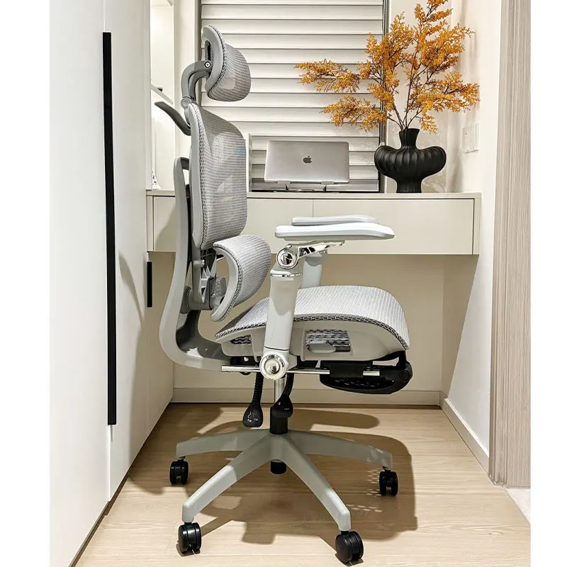 Modern Comfortable Black Vinyl High Back Home Office Chair With Leg Support Boss Executive Director Office Chair
Modern Comfortable Black Vinyl High Back Home Office Chair With Leg Support Boss Executive Director Office Chair