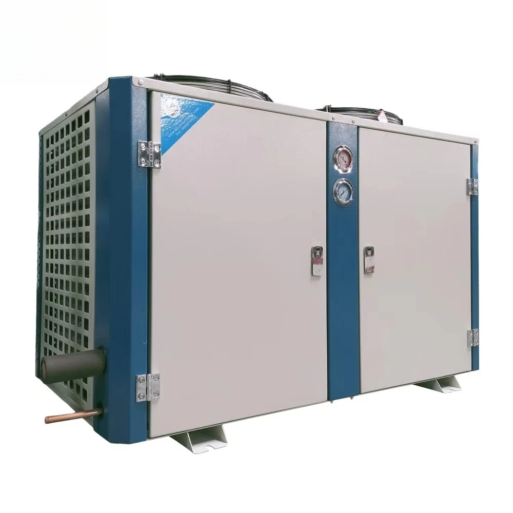 Heleng U Type Condenser Unit Automotive Air Conditioning R1234yf Recovery Machine & AC R134a Refrigerant Recharge
Heleng U Type Condenser Unit Automotive Air Conditioning R1234yf Recovery Machine & AC R134a Refrigerant Recharge