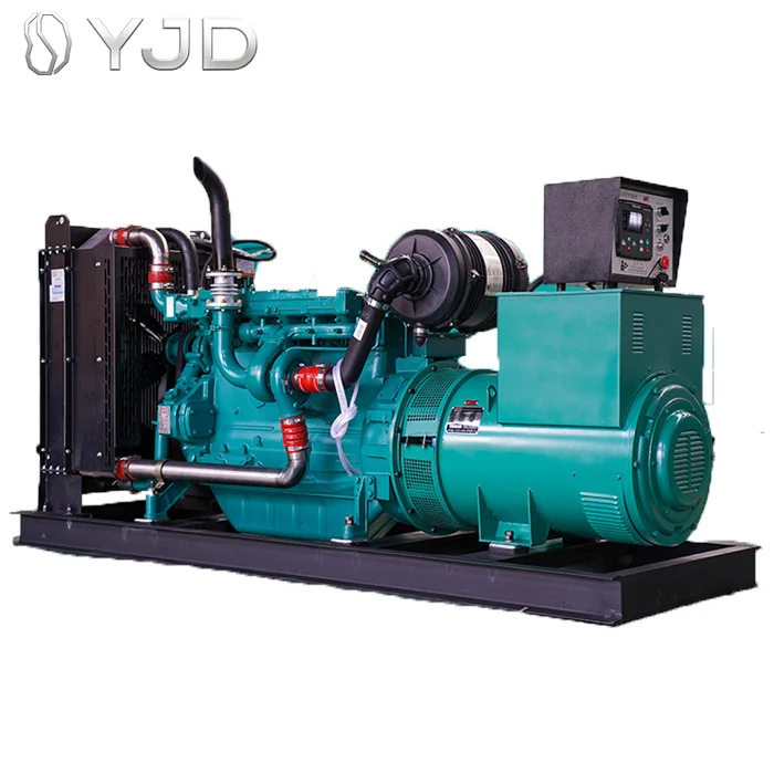 Compatible 100kw 120kw 150kw Heavy Duty Diesel Generator Set Open Prime Power Industrial Facility Silent Diesel Generator ATS
Compatible 100kw 120kw 150kw Heavy Duty Diesel Generator Set Open Prime Power Industrial Facility Silent Diesel Generator ATS