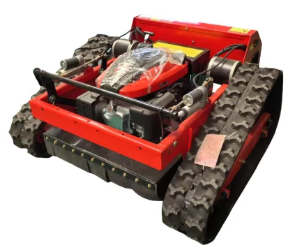 Lawn Mower Remote Control Petrol Turn Riding Lawn Mower Robot Lawn Mower Automatic
Lawn Mower Remote Control Petrol Turn Riding Lawn Mower Robot Lawn Mower Automatic