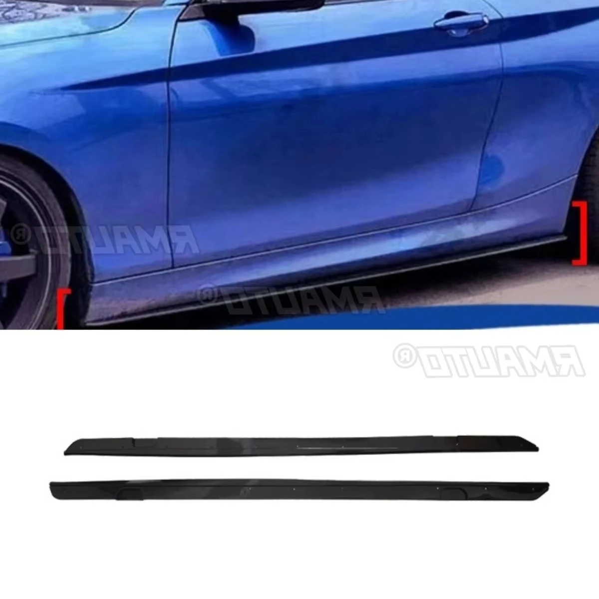 Для BMW 2 серии F22 2013-2019 автомобильная боковая юбка, спойлер, расширение, диффузор, защита автомобиля, боковая юбка, сплиттер, фартук, автомобильные аксессуары
Для BMW 2 серии F22 2013-2019 автомобильная боковая юбка, спойлер, расширение, диффузор, защита автомобиля, боковая юбка, сплиттер, фартук, автомобильные аксессуары
