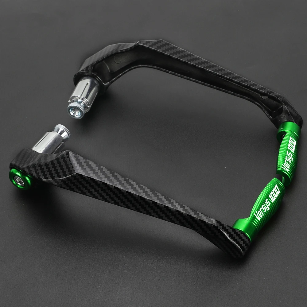 Universal Handlebar Grips Guard Brake Clutch Lever Protector For Kawasaki Versys 1000 SE 1000SE Versys1000 SE 2019-2024 23 2022
Universal Handlebar Grips Guard Brake Clutch Lever Protector For Kawasaki Versys 1000 SE 1000SE Versys1000 SE 2019-2024 23 2022