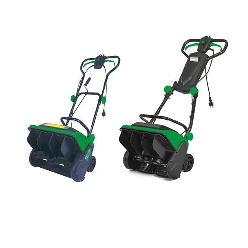 Hot Sale1300W Electric Snow Thrower Snow Blower Plow Automatic Snow Electric Thrower Sweeper
Hot Sale1300W Electric Snow Thrower Snow Blower Plow Automatic Snow Electric Thrower Sweeper